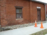 Historic Preservation Training Center (In Progress2) 