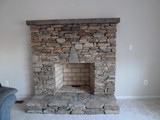 New Custom Masonry Fireplace2